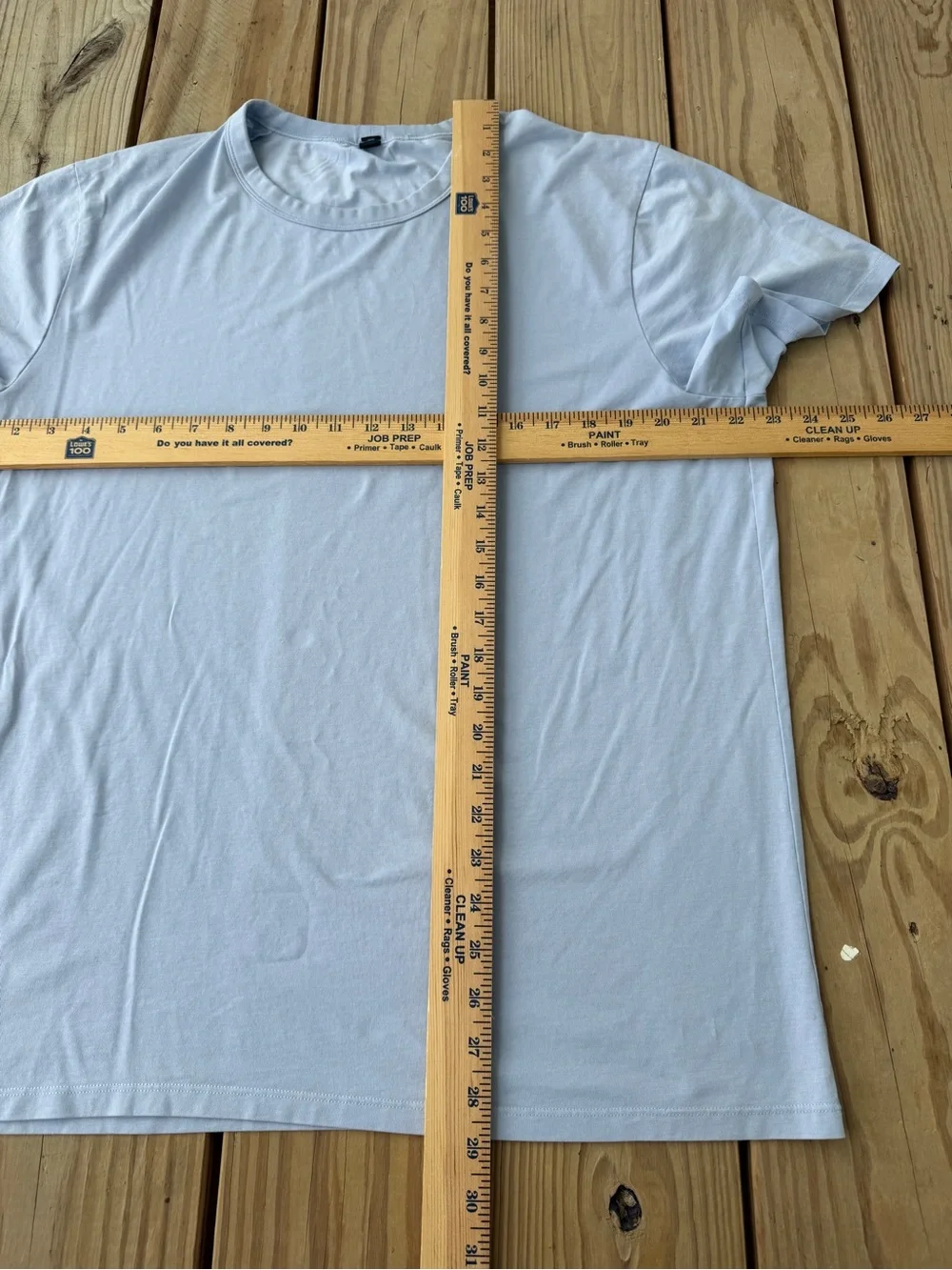 Lululemon Shirts Men’s XL Lot of 2 Light Blue Green Metal Vent Performance